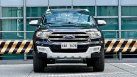 2018 Ford Everest Titanium 4x2 2.2 Diesel AT 🔥𝐉𝐄𝐒𝐒𝐄𝐍 𝐌𝐄𝐍𝐃𝐎𝐙𝐀🙋‍♂️☎️  09279850198