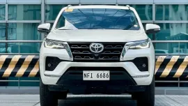 2022 Toyota Fortuner 2.4 V Diesel AT 🔥𝐉𝐄𝐒𝐒𝐄𝐍 𝐌𝐄𝐍𝐃𝐎𝐙𝐀🙋‍♂️☎️  09279850198