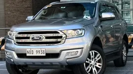 2018 Ford Everest Trend 4x2 2.2 DSL AT 🔥𝐉𝐄𝐒𝐒𝐄𝐍 𝐌𝐄𝐍𝐃𝐎𝐙𝐀🙋‍♂️☎️  09279850198