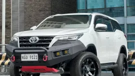 2021 Toyota Fortuner G 4x2 2.4 AT 🔥𝐉𝐄𝐒𝐒𝐄𝐍 𝐌𝐄𝐍𝐃𝐎𝐙𝐀🙋‍♂️☎️  09279850198