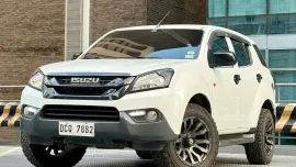 2016 Isuzu MUX 2.5 diesel LS MT 🔥𝐉𝐄𝐒𝐒𝐄𝐍 𝐌𝐄𝐍𝐃𝐎𝐙𝐀🙋‍♂️☎️  09279850198
