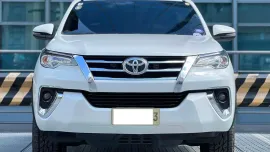 2019 Toyota Fortuner G Diesel Automatic 🔥𝐉𝐄𝐒𝐒𝐄𝐍 𝐌𝐄𝐍𝐃𝐎𝐙𝐀🙋‍♂️☎️  09279850198