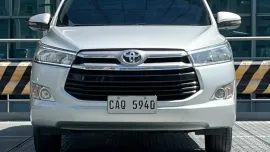 2019 Toyota Innova 2.8 G DSL Manual🔥✅ 𝐂𝐋𝐄𝐎 🙋🏼‍♀️📲0938 830 7235