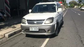 RUSH FOR SALE‼️ MITSUBISHI ADVENTURE GLS SPORT 2017