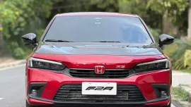 HOT!!! 2023 Honda Civic RS Turbo for sale at affordable price! 