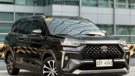 2023 Toyota Veloz 1.5 G AT GAS✅🔥🙋🏻‍♂️𝐂𝐀𝐑𝐋 𝐁.📲 0938 458 8779