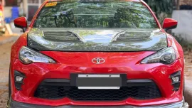 HOT!!! 2018 Toyota 86 Kouki “Varis Inspired” for sale at affordable price! 