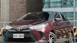 2025 Toyota Vios 1.3 XLE Automatic Gas 🔥𝐉𝐄𝐒𝐒𝐄𝐍 𝐌𝐄𝐍𝐃𝐎𝐙𝐀🙋‍♂️☎️  09279850198