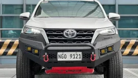 2021 Toyota Fortuner G 4x2 2.4 Automatic Diesel 305K ALL-IN🔥✅ 𝐂𝐋𝐄𝐎 🙋🏼‍♀️📲0938 830 7235