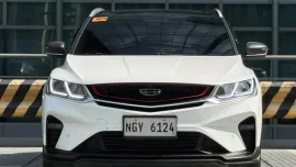 2022 Geely Coolray 1.5 Sport Limited AT GAS🔥69K ALL IN ✅ 𝐂𝐋𝐄𝐎 🙋🏼‍♀️📲0938 830 7235