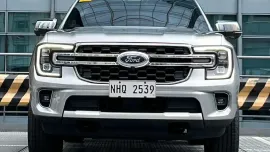 2024 Ford Everest Titanium Plus 4x4 2.0 DSL AT 🔥𝐉𝐄𝐒𝐒𝐄𝐍 𝐌𝐄𝐍𝐃𝐎𝐙𝐀🙋‍♂️☎️  09279850198