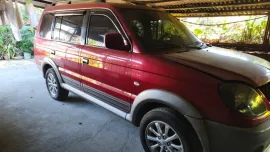 Mitsubishi Adventure GLS Sport 2007