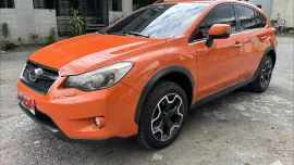 2015 Subaru XV Top of the Line Automatic