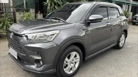 2022 Toyota Raize Auto