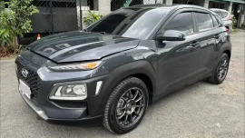 2019 Hyundai Kona Auto
