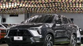 2025 Mitsubishi XForce GLS 1.5G 2WD CVT  