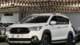 2025 Suzuki XL7 1.5l GLX A/T Hybrid Monotone