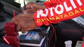 The Battery Delivery Hotline You Can Rely On 