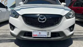 ✅Mazda CX-5 2012 2.0 Skyactiv 104K KM Automatic