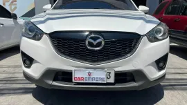 ✅Mazda CX-5 2012 2.0 Skyactiv 104K KM Automatic