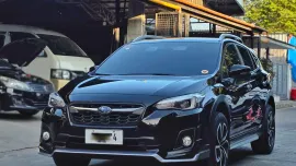 Subari XV GT Line Eyesight 2021 AT