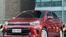 🔥🔥2019 Kia Soluto 1.4 EX AT Gas Top of the Line 📲Call or Text: 09957210548 ARVIN BATALLER🔥🔥