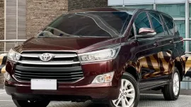 🔥🔥2020 TOYOTA INNOVA 2.8 E DIESEL AUTOMATIC 📲Call or Text: 09957210548 ARVIN BATALLER🔥🔥