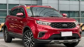 2023 FORD TERRITORY TITANIUM+ 1.5L ECOBOOST CVT Gas AT 🔥✅ 𝐂𝐋𝐄𝐎 🙋🏼‍♀️📲0938 830 7235