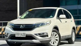 🔥🔥2016 Honda CRV 4x2 2.0 Automatic Gas 📲Call or Text: 09957210548 ARVIN BATALLER🔥🔥
