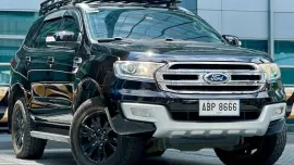 2016 Ford Everest 2.2 Trend Diesel AT ✅80K ALL IN🔥🙋🏻‍♂️𝐂𝐀𝐑𝐋 𝐁𝐎𝐍𝐍𝐄𝐕𝐈𝐄📲 0938 458 8779