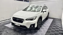 2018 Subaru XV Eyesight Automatic Gas FRESH