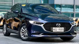 2020 Mazda 3 1.5 Sedan Gas Automatic✅130K ALL IN🔥🙋🏻‍♂️𝐂𝐀𝐑𝐋 𝐁𝐎𝐍𝐍𝐄𝐕𝐈𝐄📲 0938 458 8779