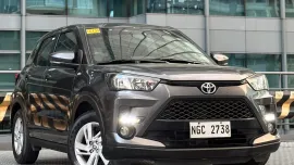 2023 Toyota Raize 1.2 E Automatic Gas ✅ 51K ALL IN🔥🙋🏻‍♂️𝐂𝐀𝐑𝐋 𝐁𝐎𝐍𝐍𝐄𝐕𝐈𝐄📲 0938 458 8779
