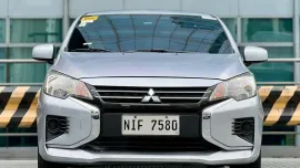 2023 Mitsubishi Mirage G4 GLX Gas AT 30K ALL IN✅🔥🙋🏻‍♂️𝐂𝐀𝐑𝐋 𝐁𝐎𝐍𝐍𝐄𝐕𝐈𝐄📲 0938 458 8779