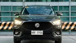 2023 MG ZS Trophy A/T Gas Top of the Line ✅️64K ALL-IN DP☎️0935 600 3692 JAN RAY DE JESUS