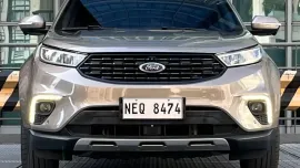 2022 Ford Territory Titanium 1.5 Gas A/T ✅️167K ALL-IN DP☎️0935 600 3692 JAN RAY DE JESUS