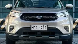 2021 Ford Territory Titanium 1.5 A/T Gas✅️88K ALL-IN DP☎️0935 600 3692 JAN RAY DE JESUS