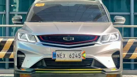 2022 Geelt Coolray Sport 1.5 Gas A/T ✅️118K ALL-IN DP☎️0935 600 3692 JAN RAY DE JESUS 