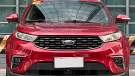 2023 Ford Territory Titanium + 1.5L EcoBoost CVT Gas A/T☎️0935 600 3692 JAN RAY DE JESUS