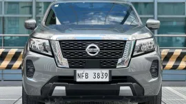 2023 Nissan Navara VE 4x2 2.5 Diesel A/T ✅️99K ALL-IN DP☎️0935 600 3692 JAN RAY DE JESUS