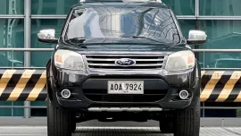 2014 Ford Everest Ambiente 4x2 2.5 Diesel A/T ✅️157K ALL-IN DP☎️0935 600 3692 JAN RAY DE JESUS
