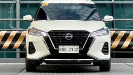 2023 Nissan Kicks VE Epower Hybrid 1.2 Gas A/T ✅️112K ALL-IN ☎️0935 600 3692 JAN RAY DE JESUS