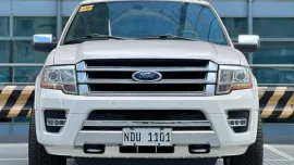2016 Ford Expedition Platinum 4x4 Gas A/T Ecoboost☎️0935 600 3692 JAN RAY DE JESUS