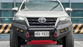 2021 Toyota Fortuner G 4x2 2.4 A/T Diesel ✅️305K ALL-IN DP☎️0935 600 3692 JAN RAY DE JESUS