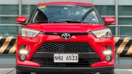 2025 Toyota Raize 1.2 G CVT Gas A/T ✅️128K ALL-IN DP ☎️0935 600 3692 JAN RAY DE JESUS