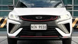 2023 Geely Coolray 1.5 Sport Turbo S A/T Gas✅️130K ALL-IN DP ☎️0935 600 3692 JAN RAY DE JESUS