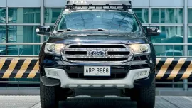 2016 Ford Everest 2.2 Trend Diesel A/T ✅️80K ALL-IN DP ☎️0935 600 3692 JAN RAY DE JESUS