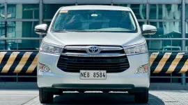 2020 Toyota Innova 2.8 G Diesel A/T ✅️78K ALL-IN DP☎️0935 600 3692 JAN RAY DE JESUS