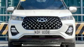 2022 Chery Tiggo 7 Premium 1.5 Gas A/T ✅️115K ALL-IN DP ☎️0935 600 3692 JAN RAY DE JESUS