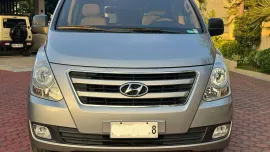 HOT!!! 2018 Hyundai Grand Starex for sale at affordable price! 